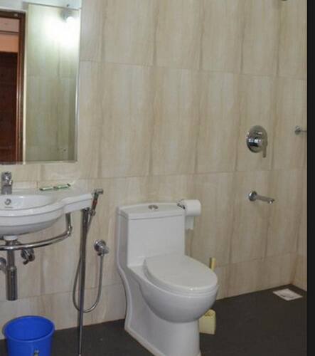 Hotel Hilton Inn, Gandhinagar 3